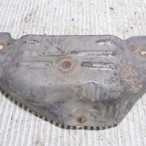MITSUBISHI EVO 5 6 7 EXHAUST MANIFOLD HEAT SHIELD CT9A CP9A