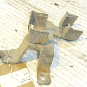MITSUBISHI EVO 7 8 9  6 SPEED GEAR LINAGE SELECTOR MOUNT BRACKET SUPPORT