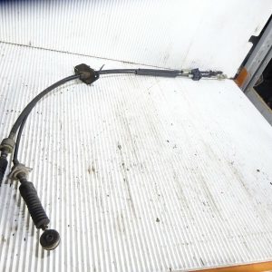 MITSUBISHI EVO 7 8 9 6 SPEED GEAR SELECTOR CABLES LINKAGES CABLE CT9A