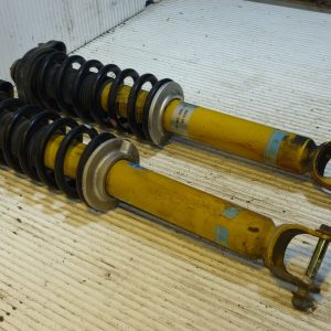 MITSUBISHI EVO  7 8 9 REAR  BILSTEIN SUSPENSION STRUTS OSR + NSR CT9A EVOLUTION
