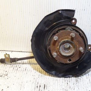 MITSUBISHI EVO 7 8 9 REAR  WHEEL HUB BEARING NSR REAR PASSENGER SIDE ABS CT9A 18