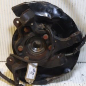MITSUBISHI EVO 7 8 9 REAR  WHEEL HUB BEARING NSR REAR PASSENGER SIDE ABS CT9A 33
