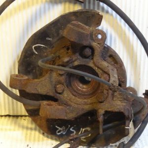 MITSUBISHI EVO 7 8 9 REAR  WHEEL HUB BEARING  OSR REAR DRIVER SIDE ABS CT9A 30