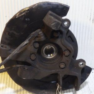 MITSUBISHI EVO 7 8 9 REAR  WHEEL HUB BEARING  OSR REAR DRIVER SIDE ABS CT9A 31