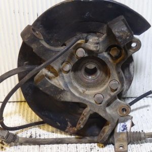 MITSUBISHI EVO 7 8 9 REAR  WHEEL HUB BEARING  OSR REAR DRIVER SIDE ABS CT9A  7