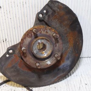 MITSUBISHI EVO 7 8 9 front WHEEL HUB BEARING OSF  DRIVER  SIDE ABS CT9A  ?
