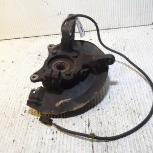 MITSUBISHI EVO 7 8 9 front WHEEL HUB BEARING OSF  DRIVER SIDE ABS CT9A  6