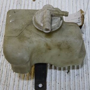 MITSUBISHI EVO V 4 5 6 ENGINE COOLANT OVER FLOW HEADER EXPANSION BOTTLE