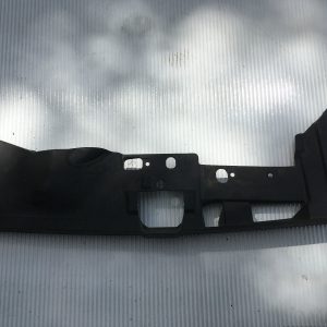 MITSUBISHI EVO X 10 CZ4A FRONT SLAM PANEL PLASTIC COVER TRIM  UPPER