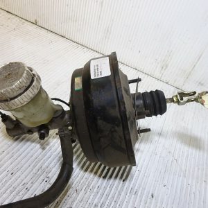 MITSUBISHI Evo 1 2 3 BRAKE SERVO + BRAKE MASTER CYLINDER