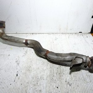 MITSUBISHI Evo 7 8 9  exhaust front down pipe  oem standard