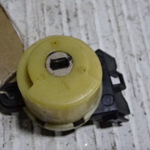 MITSUBISHI Evo 7 IGNITION BARREL BLACK BOX SWITCH