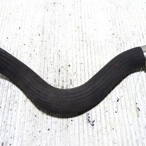 MITSUBISHI GTO  3000 GT TWIN TURBO IINTERCOOLER RUBBER PIPE