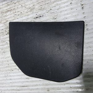 MITSUBISHI LANCER EVO 7 8 9  DASHBOARD SIDE PANEL PLASTIC COVER  MR506446 RH