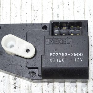 MITSUBISHI LANCER EVO EVOLUTION 7 8 9 HEATER CONTROL FLAP  502752 - 2900