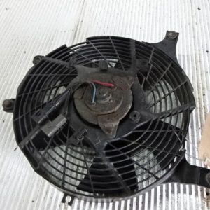 Mitsubishi Lancer Evo 5 6 Air Con Fan Air Conditioning Fan Evolution V VI Fan