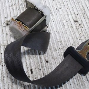 Mitsubishi evo 10 X CZ4A SEAT BELT NSR PASSENGER LEFT SIDE
