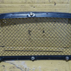Mitsubishi evo 4 bonnet vent  spare or repairs