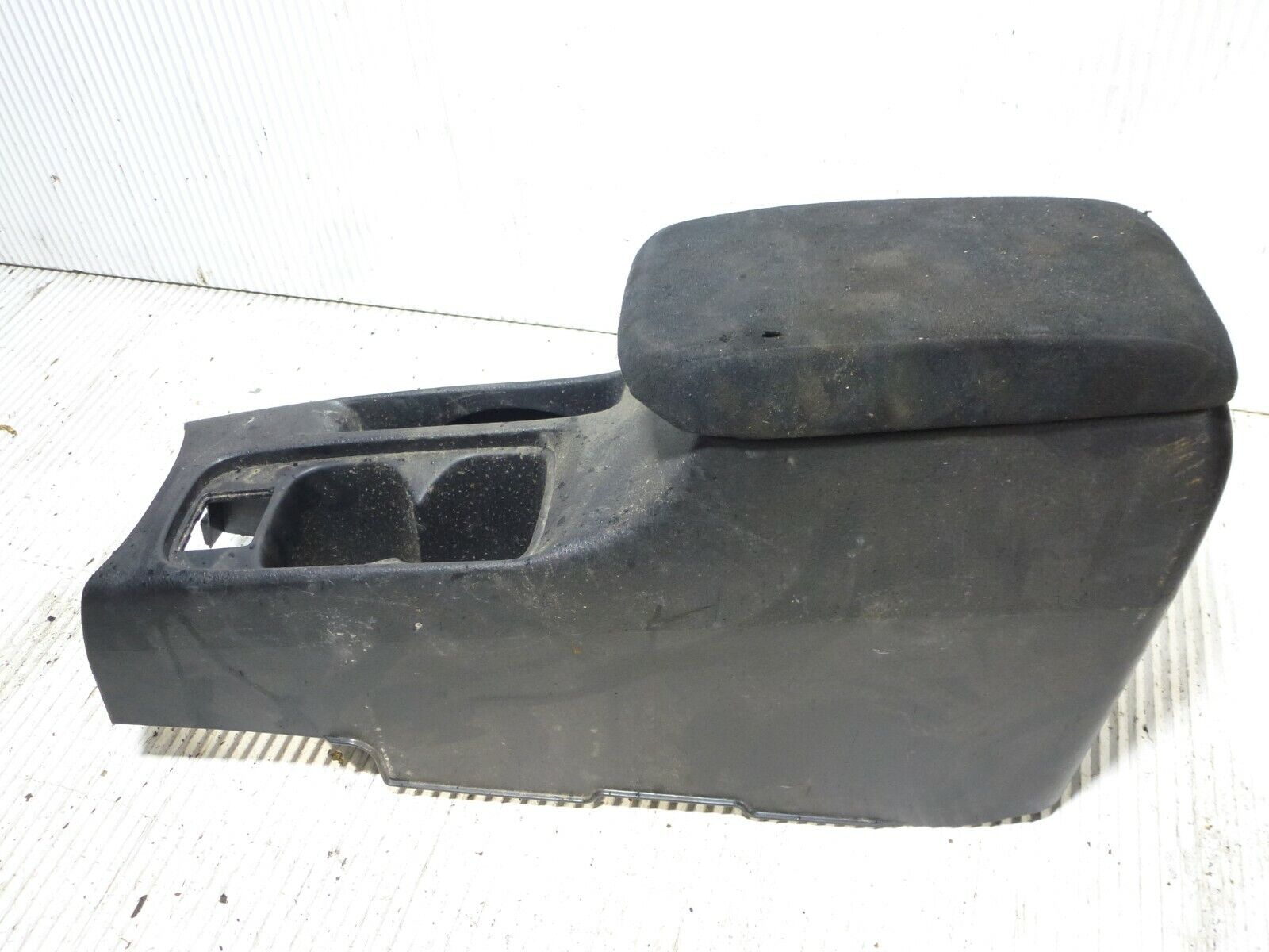 Mitsubishi evo 7 8 9 centre glove box glovebox poor condition ct9a - Image 3