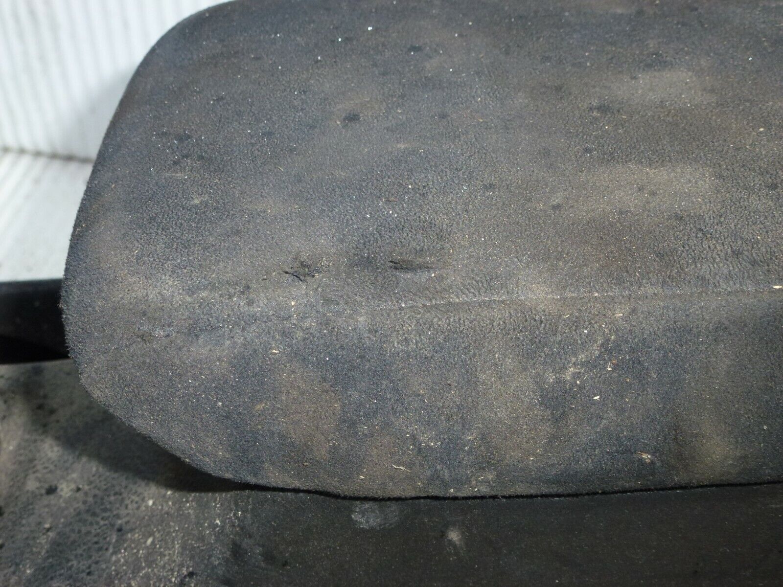 Mitsubishi evo 7 8 9 centre glove box glovebox poor condition ct9a - Image 4