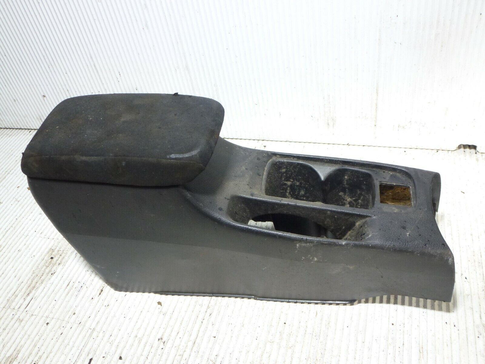 Mitsubishi evo 7 8 9 centre glove box glovebox poor condition ct9a