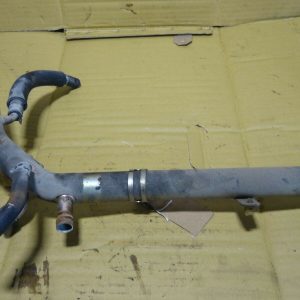 Mitsubishi evo   7 8 9  steel engine coolant pipe    ct9a