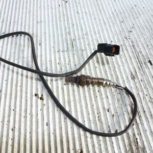 Mitsubishi evo   7  lambda sensor 4 wire EVOLUTION CT9A