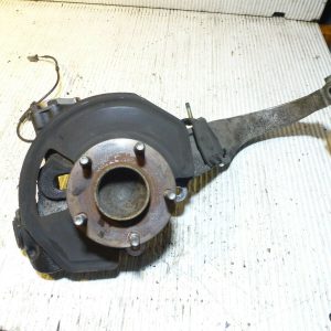 NISSAN 350Z 2003 FRONT HUB KNUCKLE BEARING RIGHT DRIVER SIDE OSF Z33 3.5 V6