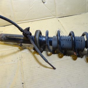 NISSAN  350Z 3.5 V6 petrol VQ35  FRONT SUSPENSION LEG  2003 MANUAL NSF  LEFT