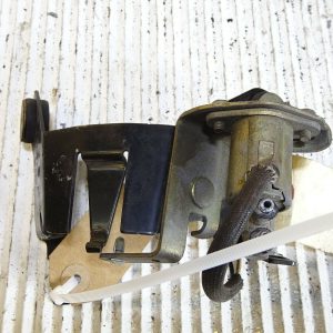NISSAN SKYLINE R32 GTR BOOST SOLENOID GV126-1511205