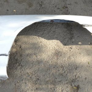 NISSAN SKYLINE R34 GTT FRONT WING FENDER DRIVERSIDE  RIGHT OSF WHITE