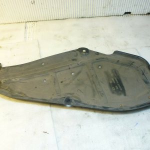 Nissan 350z fairlady z33 74814 cd800 Side Underbody Splash Mud Guard right os