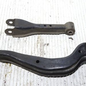 Nissan Skyline R33 GTR Rear CONTROL WISHBONE Camber Arms - RB26, RB26DETT, NSR