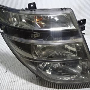 Nissan elgrand ne51  Headlight RIGHT DRIVER SIDE   HEAD LIGHT hid Xenon C 1