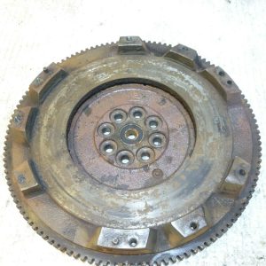 SUBARU IMPREZA NEWAGE WRX STI GDB V8 FLYWHEEL 6 SPEED