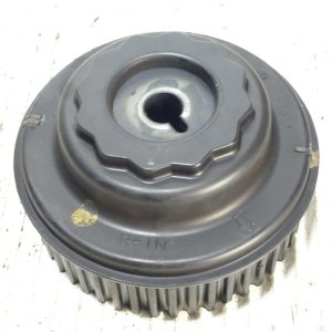 SUBARU IMPREZA WRX ENGINE CAM PULLEY RIGHT INTAKE V5 1999  GC8 GF8 V5