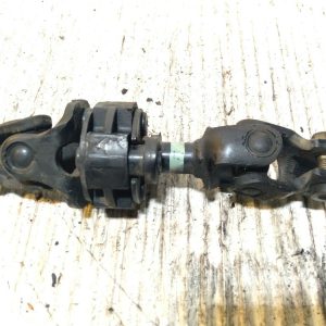 SUBARU IMPREZA WRX NEWAGE 2004 STEERING COLUMN KNUCKLE U JOINT