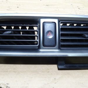 SUBARU IMPREZA WRX  STI BLOBEYE  CENTRE DASH AIR VENTS GDA GDB NEWAGE