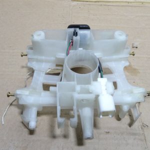 SUBARU IMPREZA WRX STI BLOBEYE  HAZARD SWITCH + SUPPORT 83111FE330   GDB NEWAGE