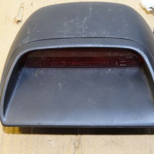 SUBARU IMPREZA WRX STI CENTRE REAR BRAKE LIGHT GVF GVB 2011