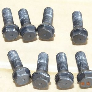 SUBARU IMPREZA WRX STI  CLASSIC STI FLYWHEEL BOLTS  GC8 GF8