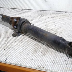 SUBARU IMPREZA WRX STI GDB  NEWAGE 6 SPEED  DCCD PROPSHAFT DRIVESHAFT SHAFT 1