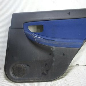 SUBARU IMPREZA WRX STI  HAWKEYE  DOOR CARD DRIVE REAR GDB NEWAGE 2007 GDB