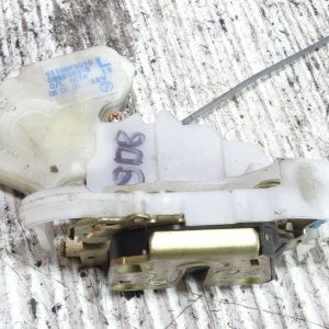 SUBARU IMPREZA WRX STI NEWAGE CENTRAL LOCK UNIT LOCK  61100FE010 LEFT FRONT