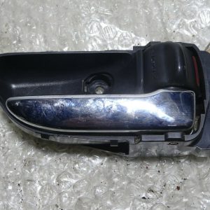 SUBARU IMPREZA WRX STI NEWAGE FRONT DRIVER INNER DOOR HANDLE LATCH ASSEMBLY