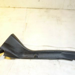 SUBARU IMPREZA WRX STI NEWAGE HAWKEYE B REAR  PLASTIC TRIM PANEL PASSENGER LEFT