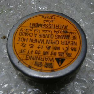 SUBARU IMPREZA WRX STI NEWAGE HAWKEYE ENGINE COOLANT  RADIATOR CAP OEM