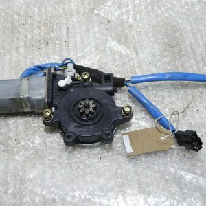 SUBARU IMPREZA WRX STI NEWAGE RIGHT DRIVER SIDE WINDOW ELECTRIC MOTOR REGULATORS