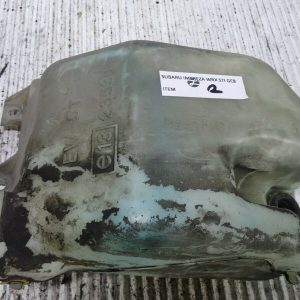 SUBARU IMPREZA WRX STI V2 WINDSCREEN WASHER BOTTLE GC8 GF8