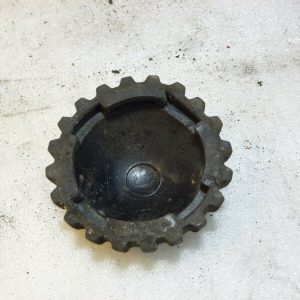 SUBARU IMPREZA WRX STI V4 REAR CAMBER BOLT DUST CAP COVER